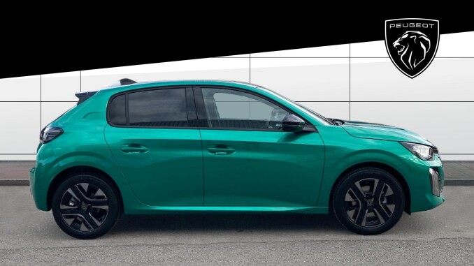 Peugeot 208 1.2 100 Turbo Envy 5dr Petrol Hatchback - Image 5